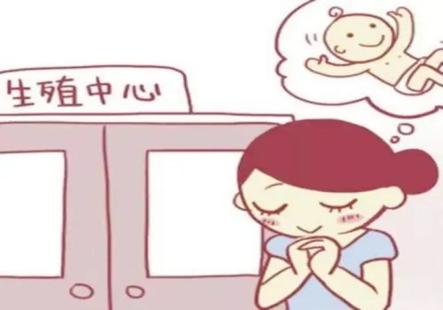 上海三代试管助孕：夫妻试管成功养育6个！试管婴儿技术越来越成熟了